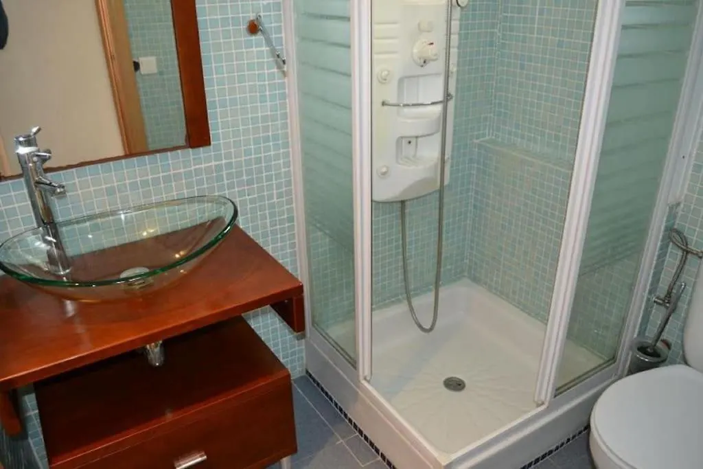 Apartamento Con Vista Al Mar Llança