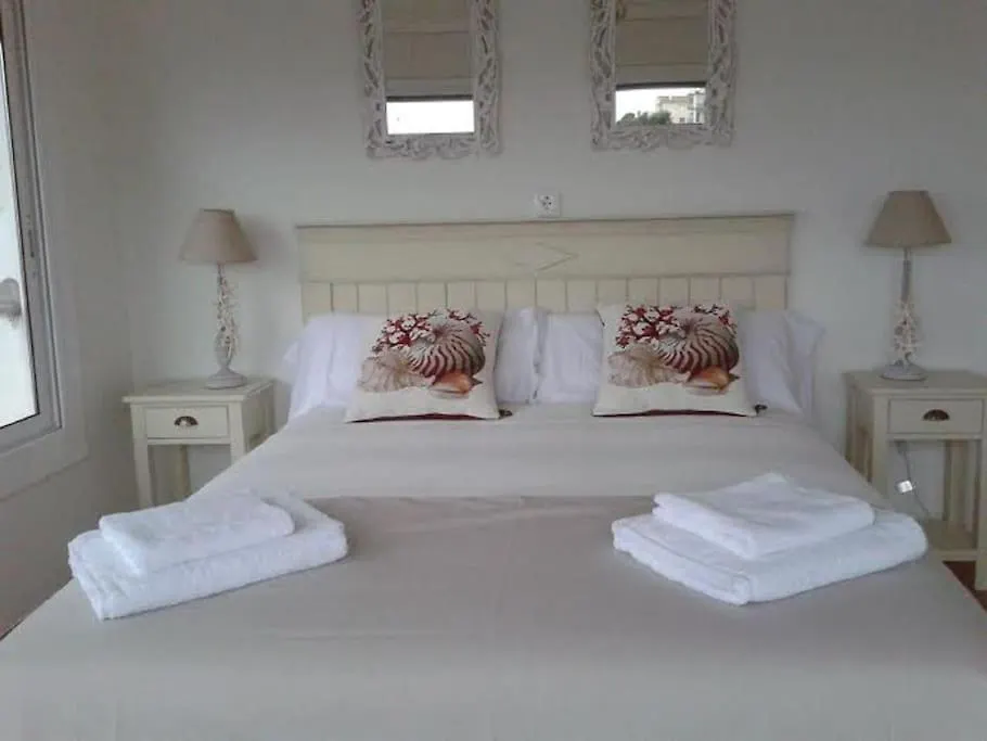 Apartmán Apartamento Con Vista Al Mar Llança Španělsko