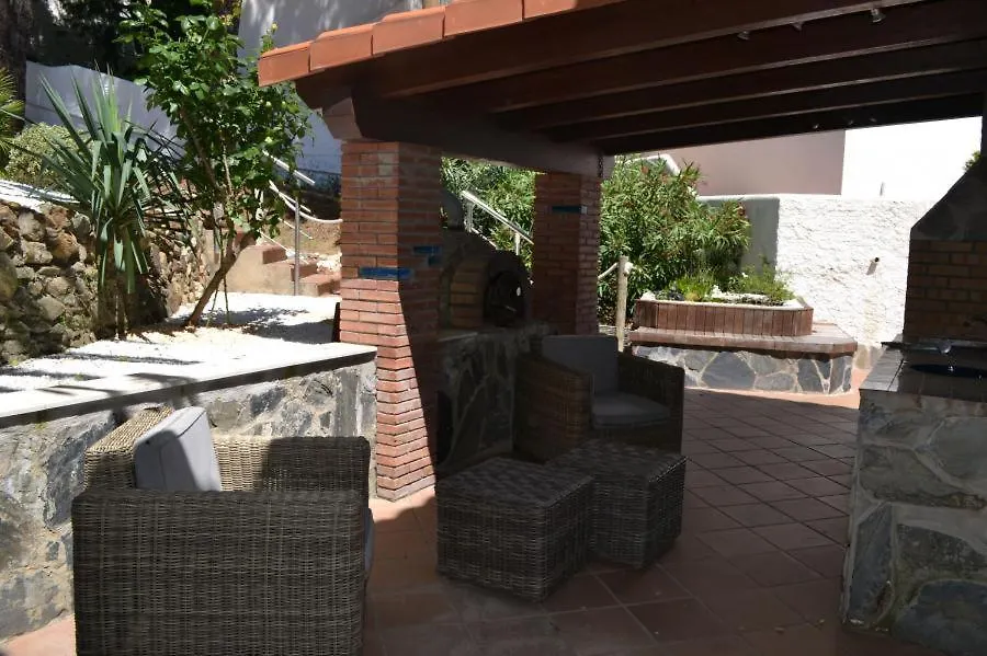 Apartamento Con Vista Al Mar Llanca